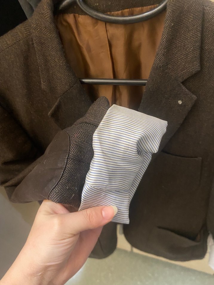 KADIN BLAZER - Görsel 3