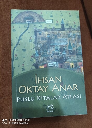 Kitap
