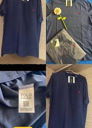 Premium Polo Ralph Lauren Tshirt