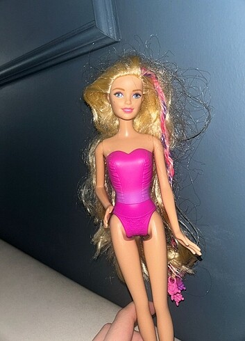 Barbie barbie bebek