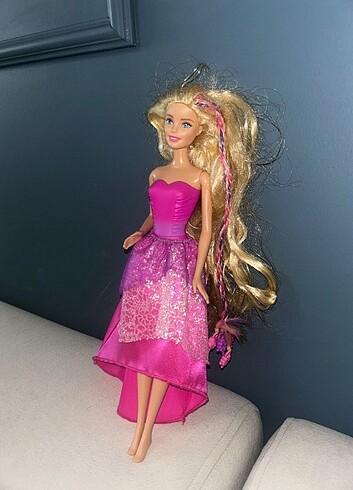 barbie bebek