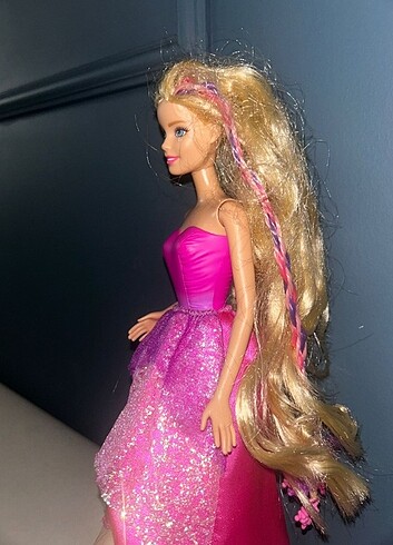 Beden barbie bebek