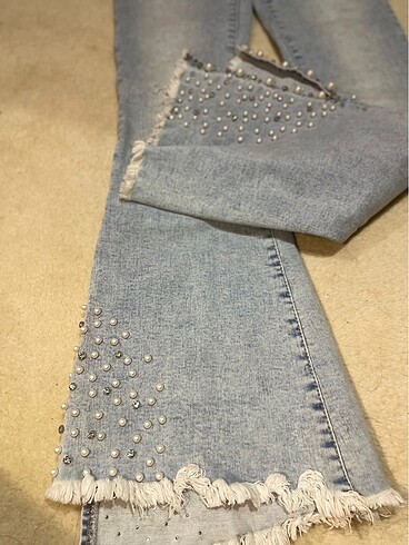 Zara Pantolon