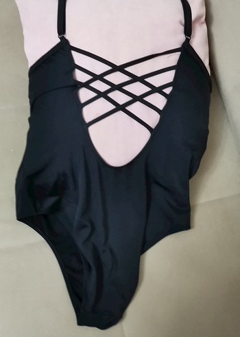 Penti Siyah Mayo 42 beden - Görsel 3