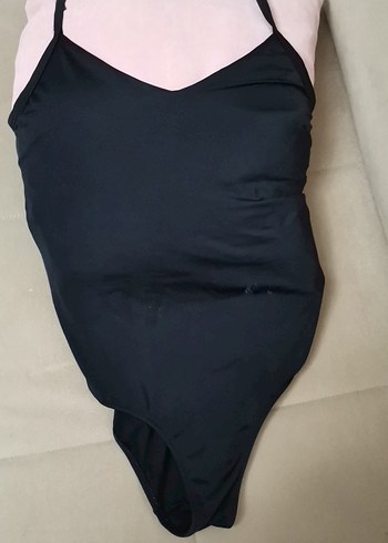 Penti Siyah Mayo 42 beden - Görsel 4