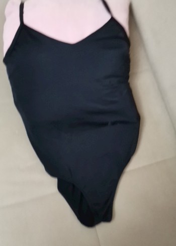 Penti Siyah Mayo 42 beden - Görsel 6