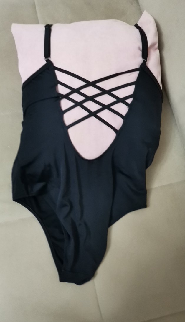 Penti Siyah Mayo 42 beden - Görsel 3