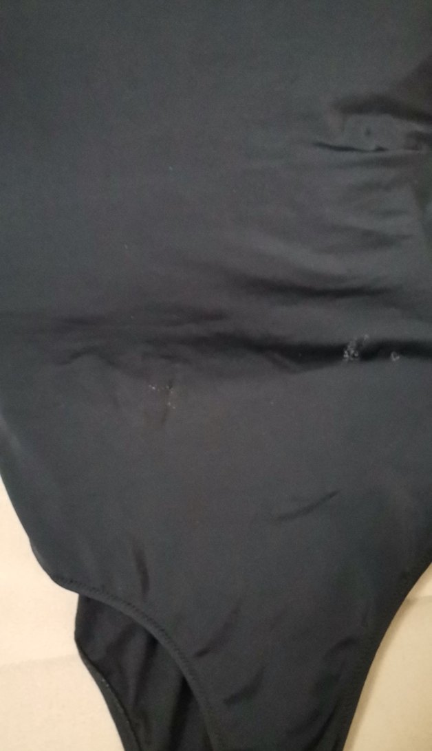 Penti Siyah Mayo 42 beden - Görsel 5