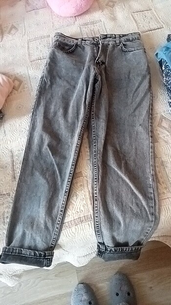 Kot pantolon 