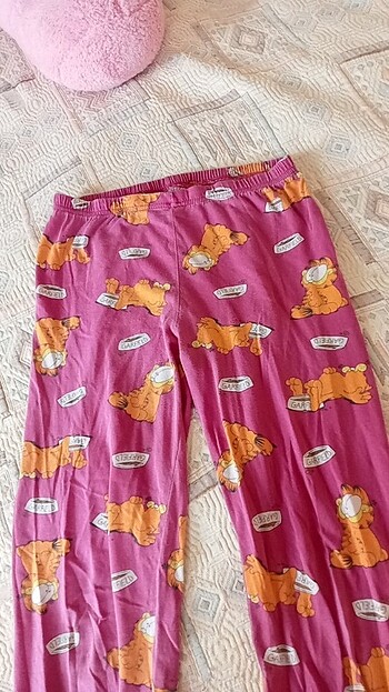 Diğer Pijama altı