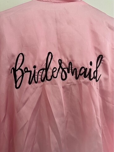  Bride sabahlik
