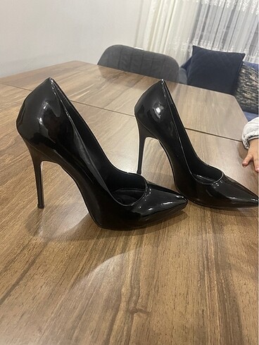 Diğer Ayakkabı temiz rahat