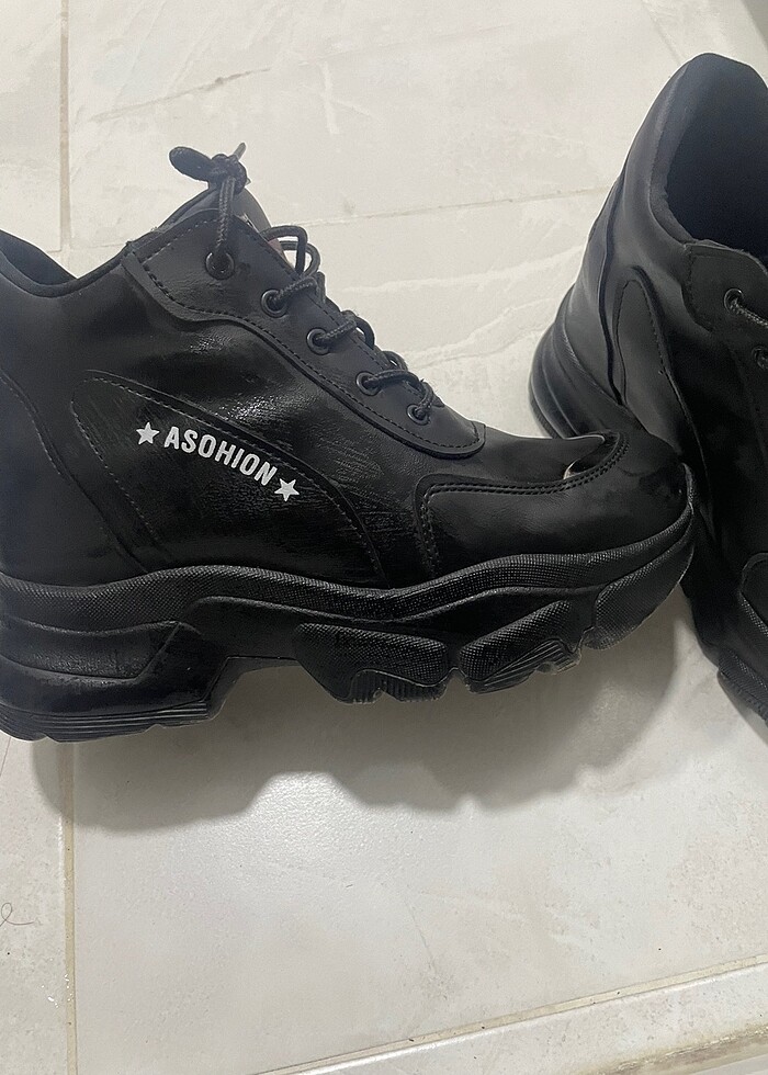 Bir kaç kere giyildi - Görsel 2