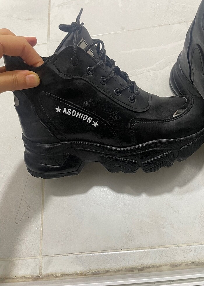 Bir kaç kere giyildi - Görsel 3