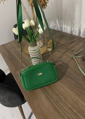 Bayan kol çantası - Görsel 2