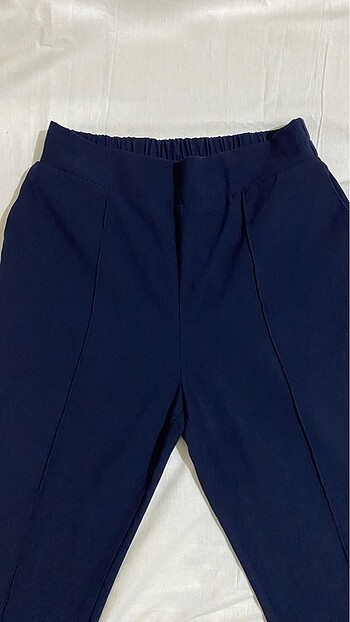 LC Waikiki Kadın kumaş pantolon LC WAİKİKİ
