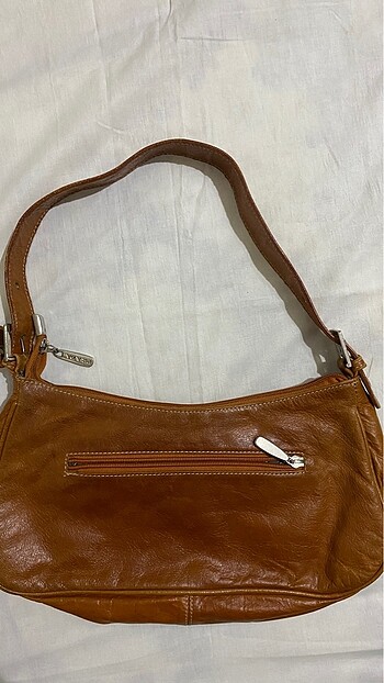  Beden Prada vintage kol çantası
