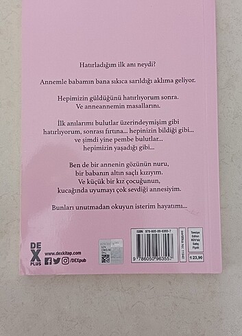 Beden Karma kitaplar