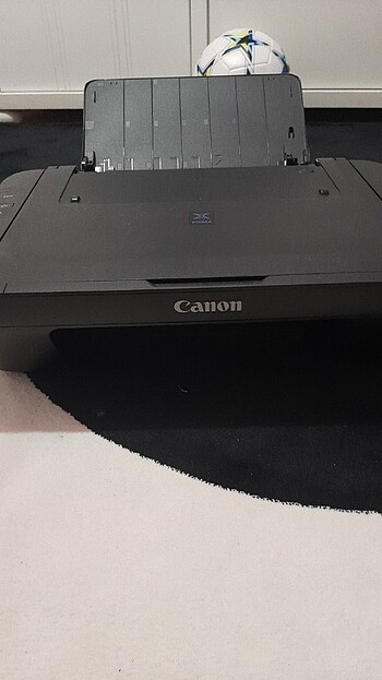 Yazıcı ( canon )