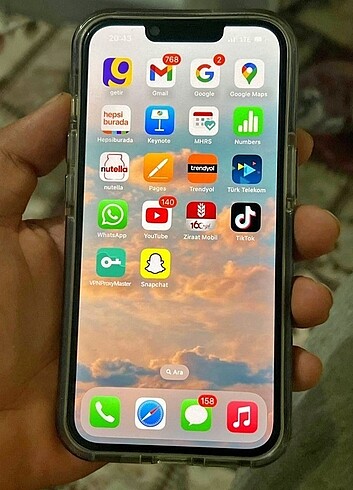 iPhone 13 128 GB 