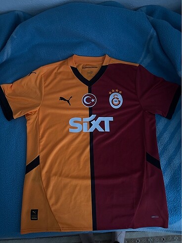 Galatasaray 24/25 Orjinal 3k lık forma