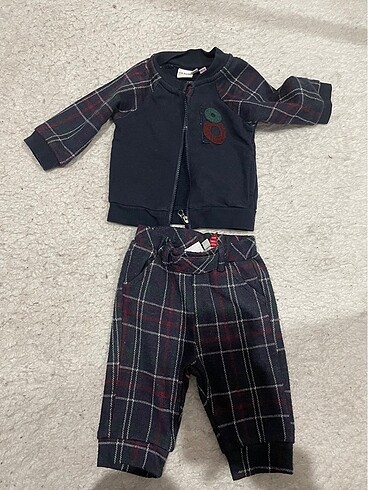 Gb baby takım