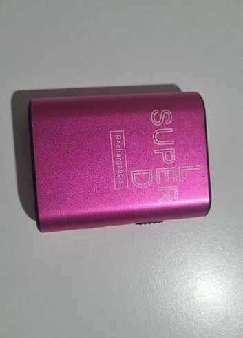 Powerbank
