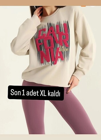 Bayan sweatshirt 