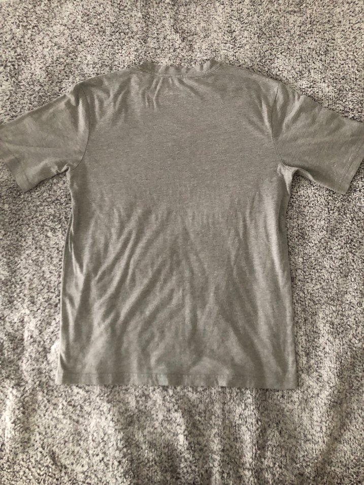 vintage erkek tişört - Görsel 2