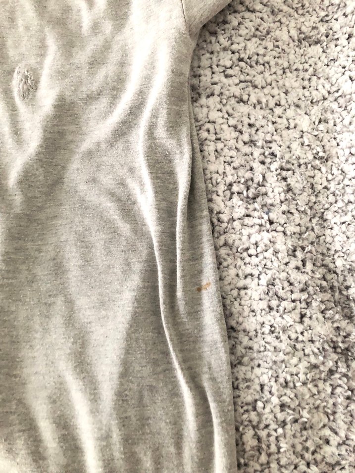 vintage erkek tişört - Görsel 3