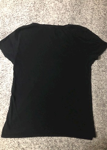 y2k vintage unisex fitted tişört - Görsel 2