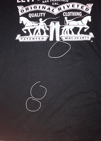 y2k vintage unisex fitted tişört - Görsel 5