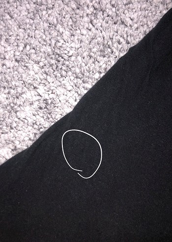 y2k vintage unisex fitted tişört - Görsel 6