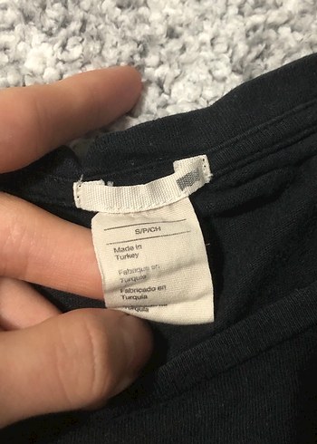 y2k vintage unisex fitted tişört - Görsel 3