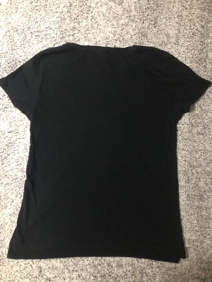 y2k vintage unisex fitted tişört - Görsel 2