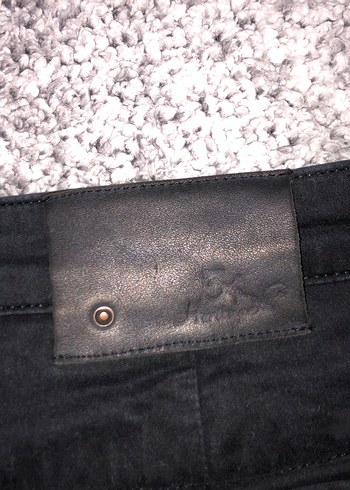 y2k vintage düşük bel erkek şort - Görsel 4