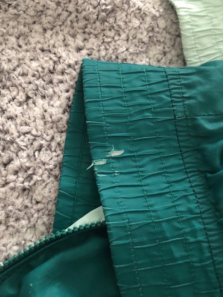 y2k vintage erkek hırka - Görsel 5