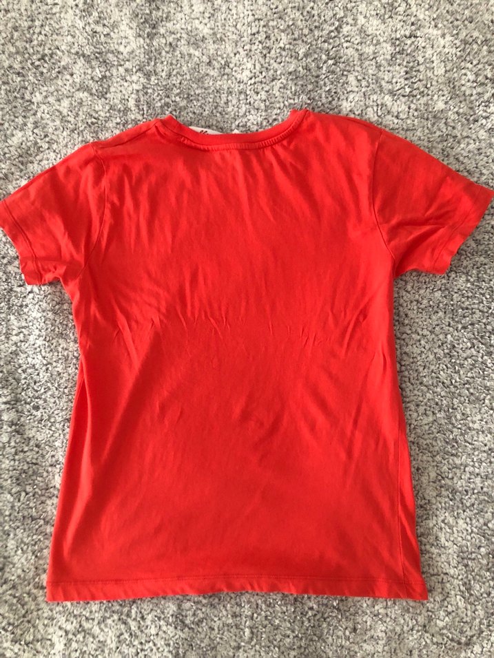 kellogg's y2k vintage tee - Görsel 3
