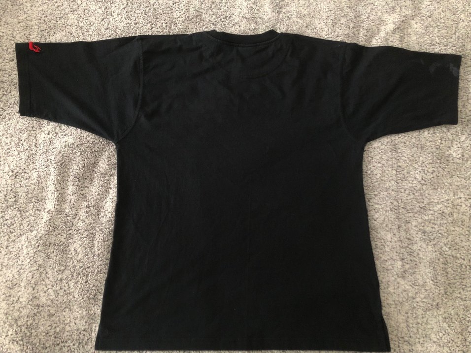 y2k vintage erkek tişört - Görsel 2