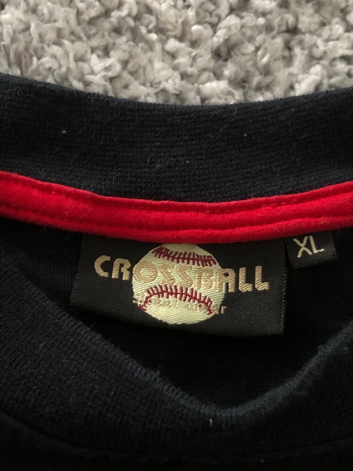 y2k vintage erkek tişört - Görsel 4