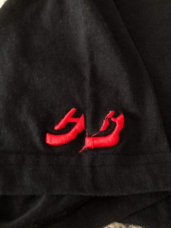 y2k vintage erkek tişört - Görsel 3