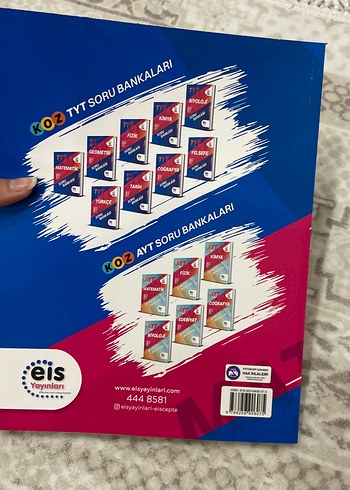  TYT Matematik Soru Bankası