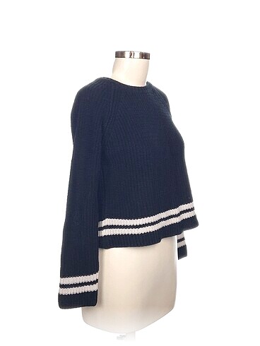 Zara Zara Kazak / Triko %70 İndirimli.