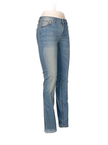 Mango Mango Jean / Kot %70 İndirimli.