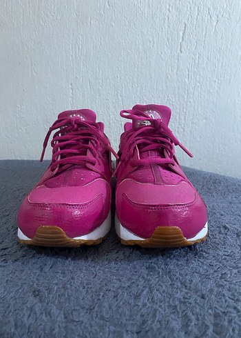 Nike Kadın Spor Ayakkabı - Görsel 2