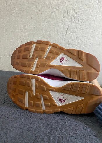 Nike Kadın Spor Ayakkabı - Görsel 5