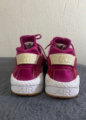 Nike Kadın Spor Ayakkabı - Görsel 3