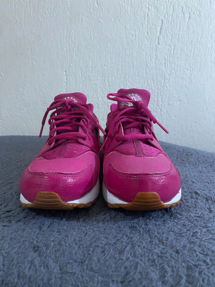 Nike Kadın Spor Ayakkabı - Görsel 2