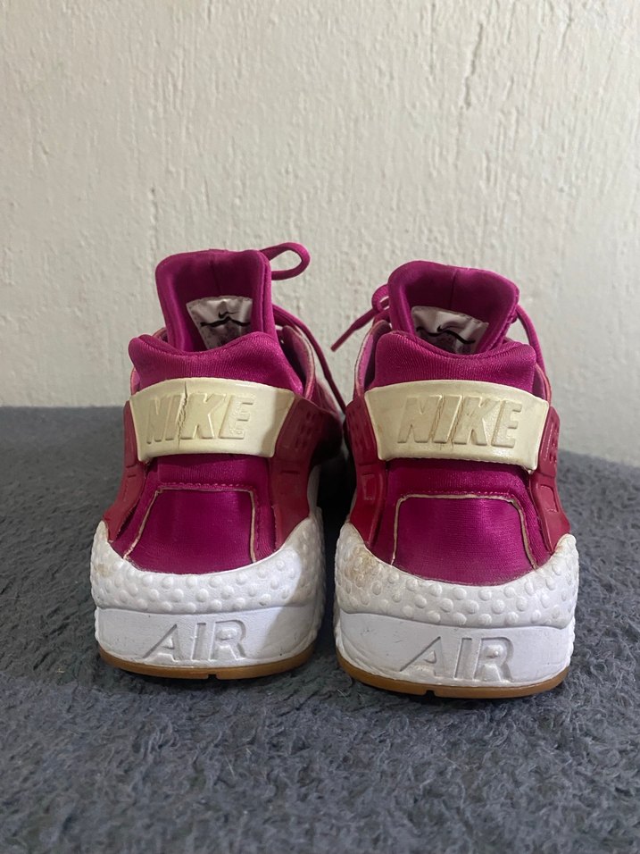 Nike Kadın Spor Ayakkabı - Görsel 3