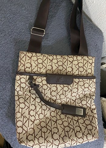 Calvin klein kadın çanta - Görsel 2